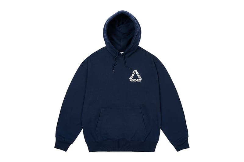 パレス スケートボード2025年春コレクション第10弾発売アイテム一覧 Palace Spring Drop 10 Dr. Martens Collaboration collection Release Info