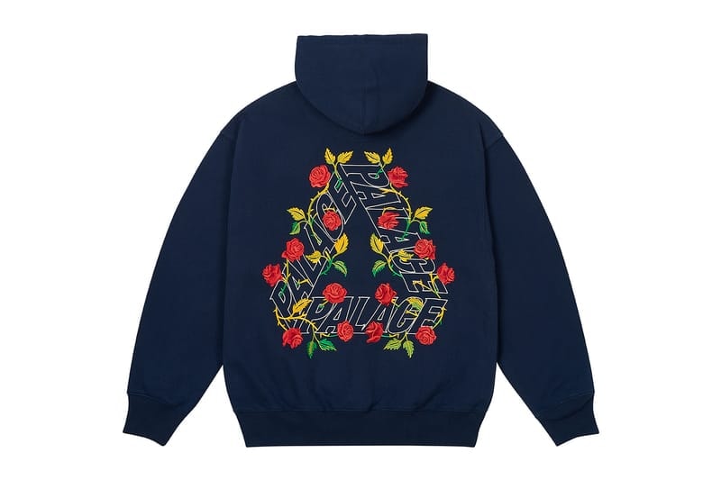 パレス スケートボード2025年春コレクション第10弾発売アイテム一覧 Palace Spring Drop 10 Dr. Martens Collaboration collection Release Info