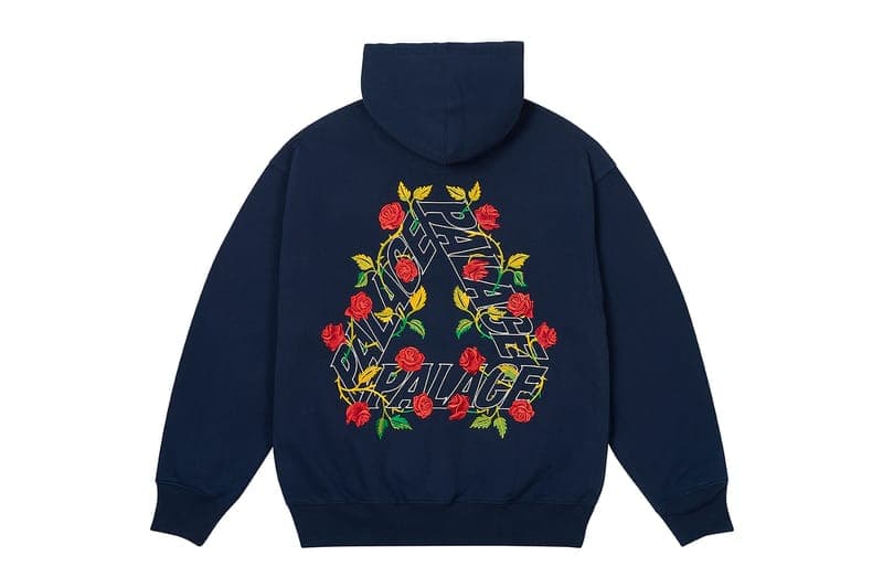 パレス スケートボード2025年春コレクション第10弾発売アイテム一覧 Palace Spring Drop 10 Dr. Martens Collaboration collection Release Info
