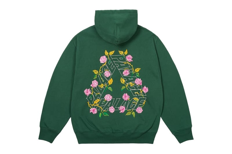 パレス スケートボード2025年春コレクション第10弾発売アイテム一覧 Palace Spring Drop 10 Dr. Martens Collaboration collection Release Info