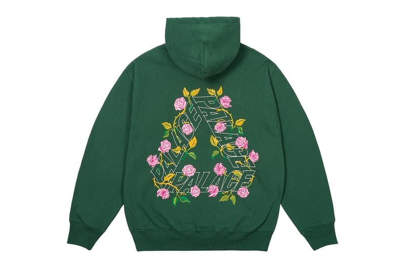 パレス スケートボード2025年春コレクション第10弾発売アイテム一覧 Palace Spring Drop 10 Dr. Martens Collaboration collection Release Info