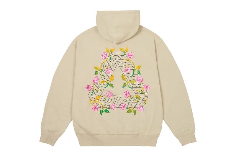パレス スケートボード2025年春コレクション第10弾発売アイテム一覧 Palace Spring Drop 10 Dr. Martens Collaboration collection Release Info