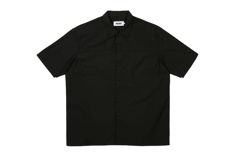 パレス スケートボード2025年春コレクション第10弾発売アイテム一覧 Palace Spring Drop 10 Dr. Martens Collaboration collection Release Info