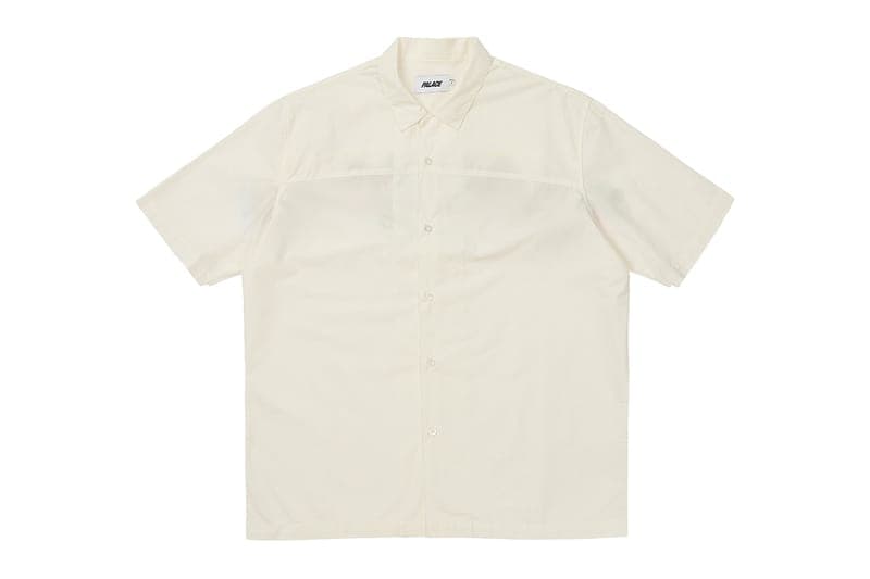 パレス スケートボード2025年春コレクション第10弾発売アイテム一覧 Palace Spring Drop 10 Dr. Martens Collaboration collection Release Info