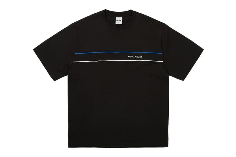 パレス スケートボード2025年春コレクション第10弾発売アイテム一覧 Palace Spring Drop 10 Dr. Martens Collaboration collection Release Info