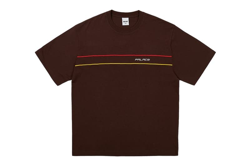 パレス スケートボード2025年春コレクション第10弾発売アイテム一覧 Palace Spring Drop 10 Dr. Martens Collaboration collection Release Info