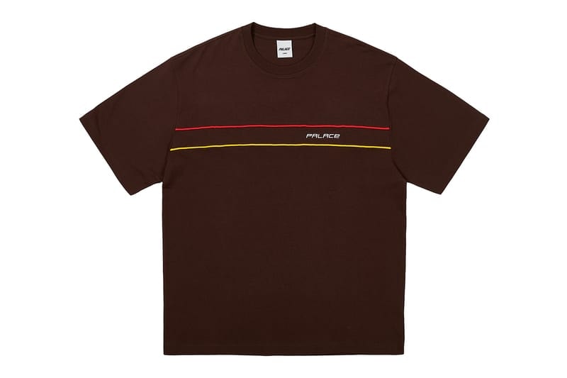 パレス スケートボード2025年春コレクション第10弾発売アイテム一覧 Palace Spring Drop 10 Dr. Martens Collaboration collection Release Info