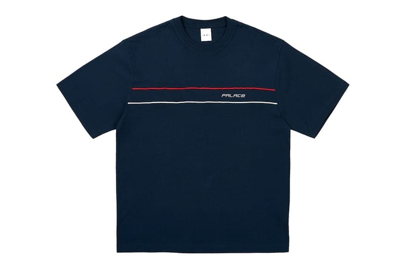 パレス スケートボード2025年春コレクション第10弾発売アイテム一覧 Palace Spring Drop 10 Dr. Martens Collaboration collection Release Info