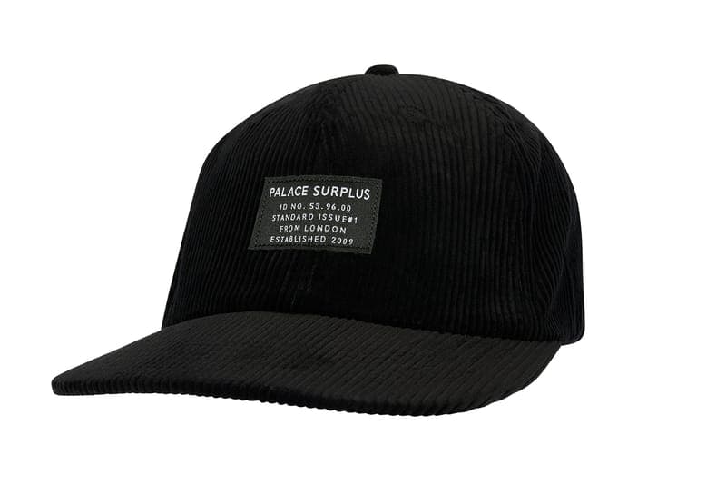 パレス スケートボード2025年春コレクション第10弾発売アイテム一覧 Palace Spring Drop 10 Dr. Martens Collaboration collection Release Info