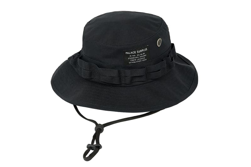 パレス スケートボード2025年春コレクション第10弾発売アイテム一覧 Palace Spring Drop 10 Dr. Martens Collaboration collection Release Info