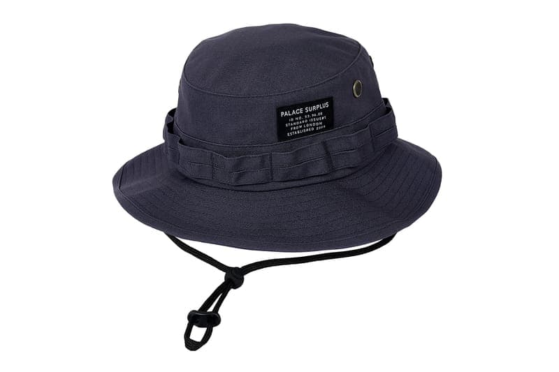 パレス スケートボード2025年春コレクション第10弾発売アイテム一覧 Palace Spring Drop 10 Dr. Martens Collaboration collection Release Info