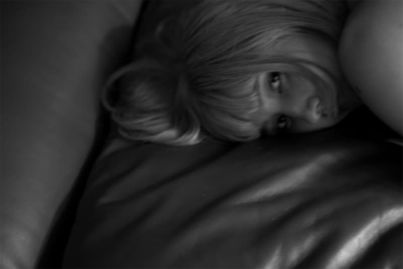 写真家・沢渡朔の個展 “AWA no HIBI” がヒステリックグラマー渋谷店で開催 Hajime Sawatari AWA no HIBI HYSTERIC GLAMOUR SHIBUYA Akio Nagasawa Gallery Aoyama