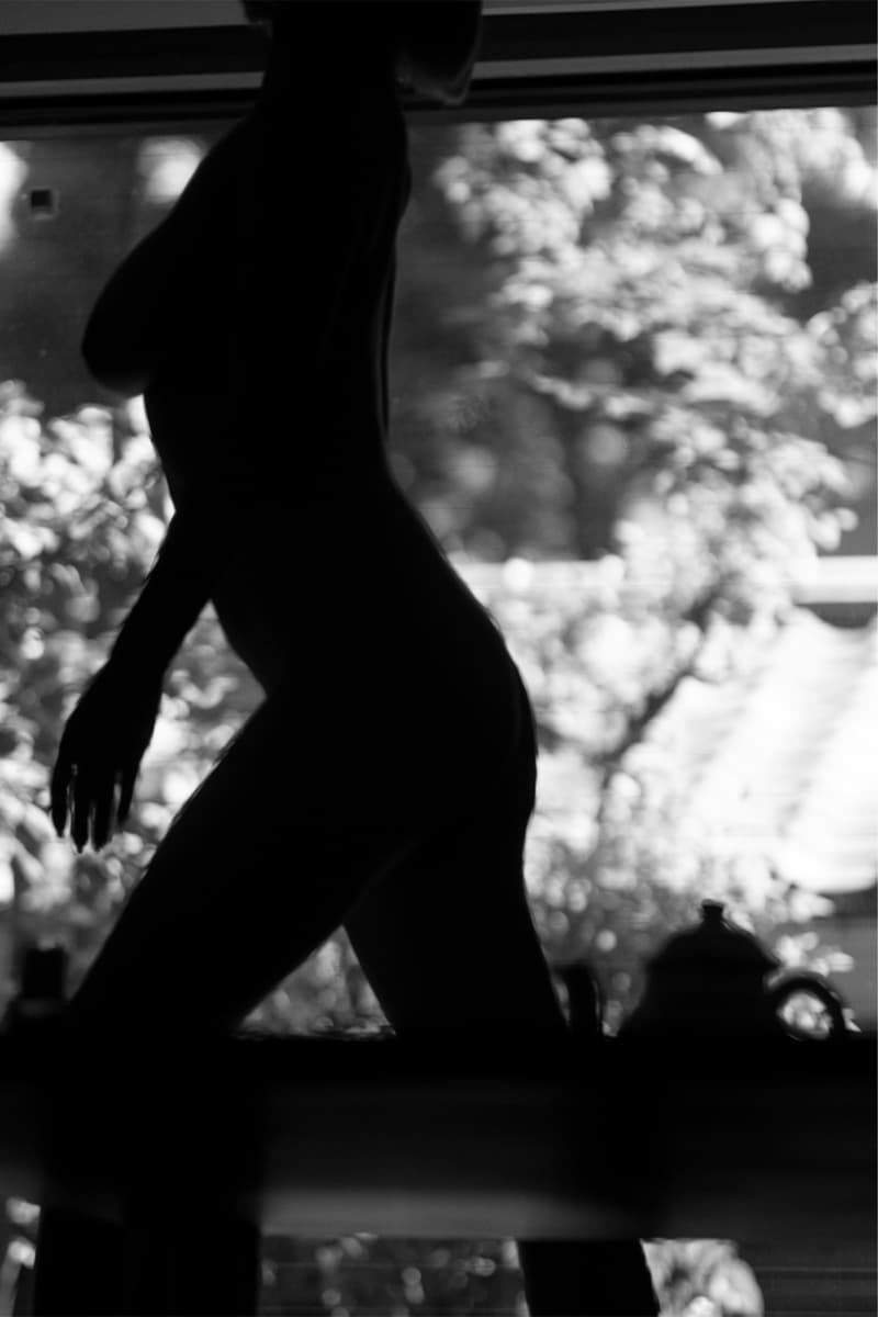 写真家・沢渡朔の個展 “AWA no HIBI” がヒステリックグラマー渋谷店で開催 Hajime Sawatari AWA no HIBI HYSTERIC GLAMOUR SHIBUYA Akio Nagasawa Gallery Aoyama