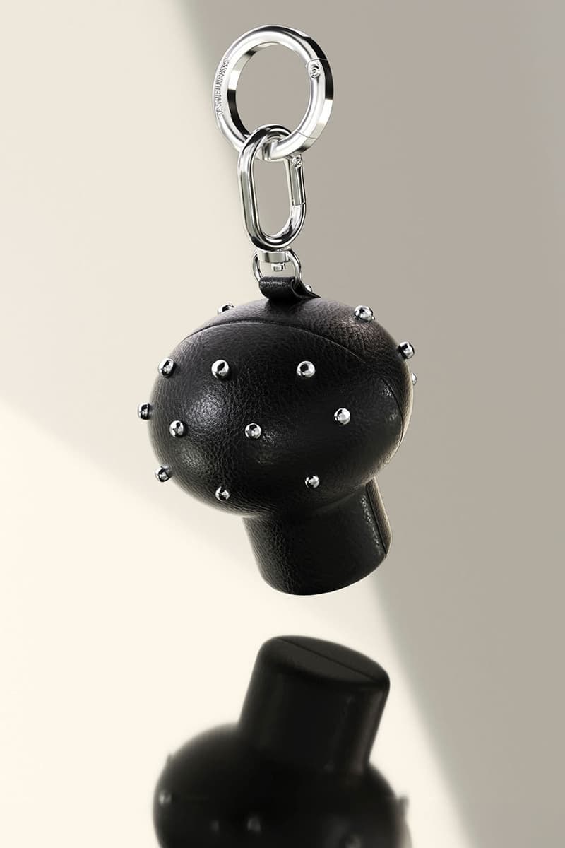 タンバリンズの新作パフュームコレクション ボタリが国内でも発売 tamburins new perfume collection bottari release info