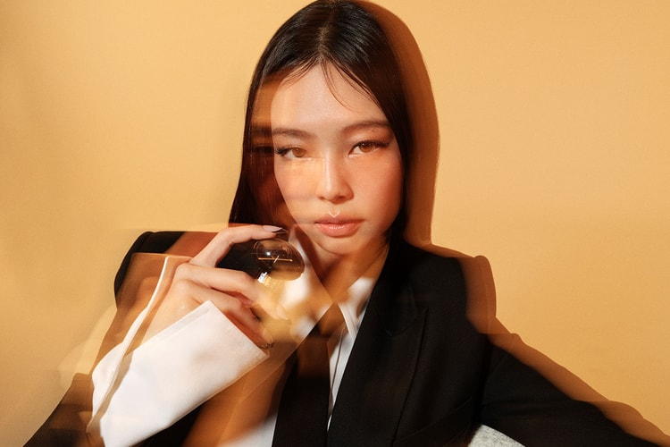 TAMBURINS の新作パフュームコレクション “BOTTARI” が国内でも発売