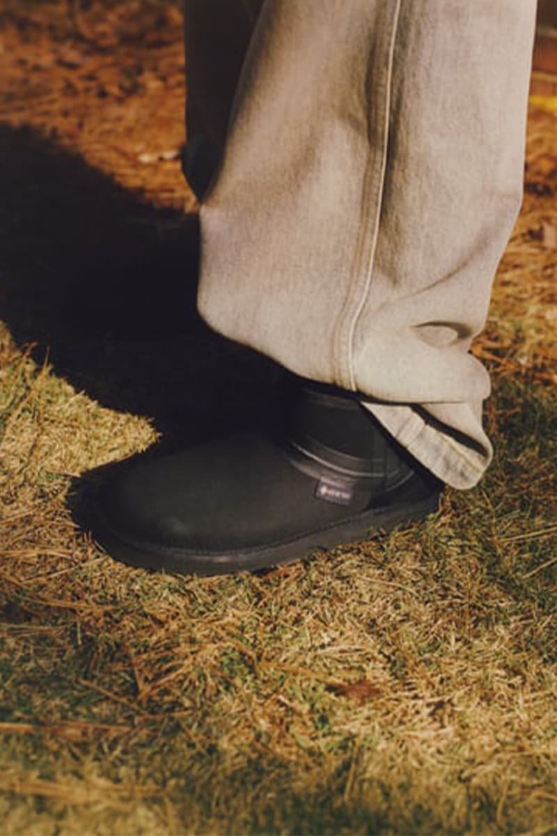 アグが新鋭デザイナー リース・クーパーとのコラボコレクションを発表 ugg reese cooper collaboration release info