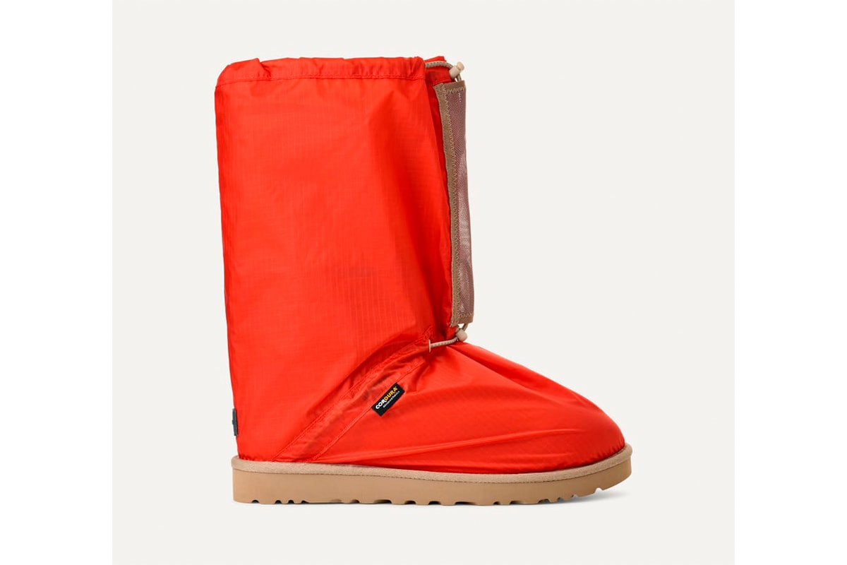 アグが新鋭デザイナー リース・クーパーとのコラボコレクションを発表 ugg reese cooper collaboration release info