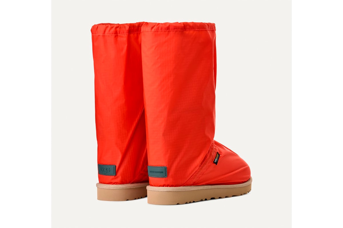 アグが新鋭デザイナー リース・クーパーとのコラボコレクションを発表 ugg reese cooper collaboration release info
