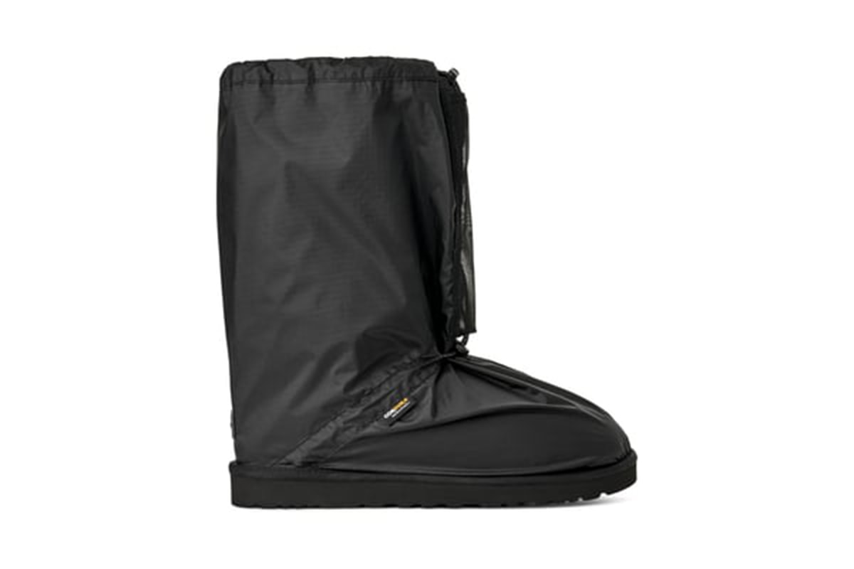 アグが新鋭デザイナー リース・クーパーとのコラボコレクションを発表 ugg reese cooper collaboration release info