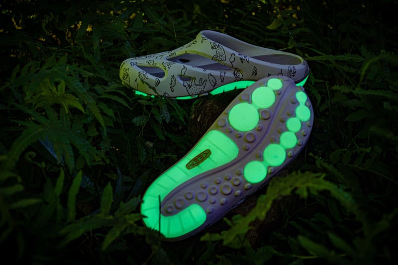 KEEN から西表島の自然と文化を継承していくプロジェクト Us 4 IRIOMOTE とのチャリティコラボグッズを発売