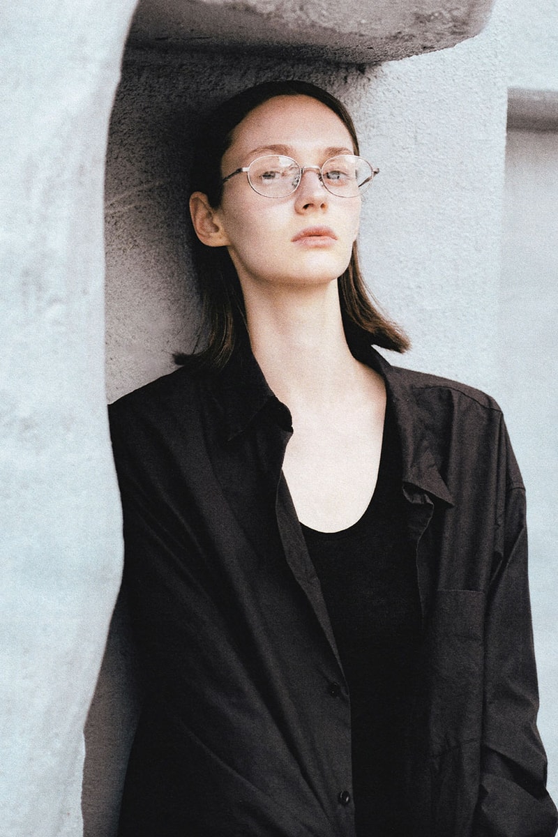 ルネッタバダが6thコレクション タイムレスシフトをリリース lunetta bada 6th collection timeless shift release info