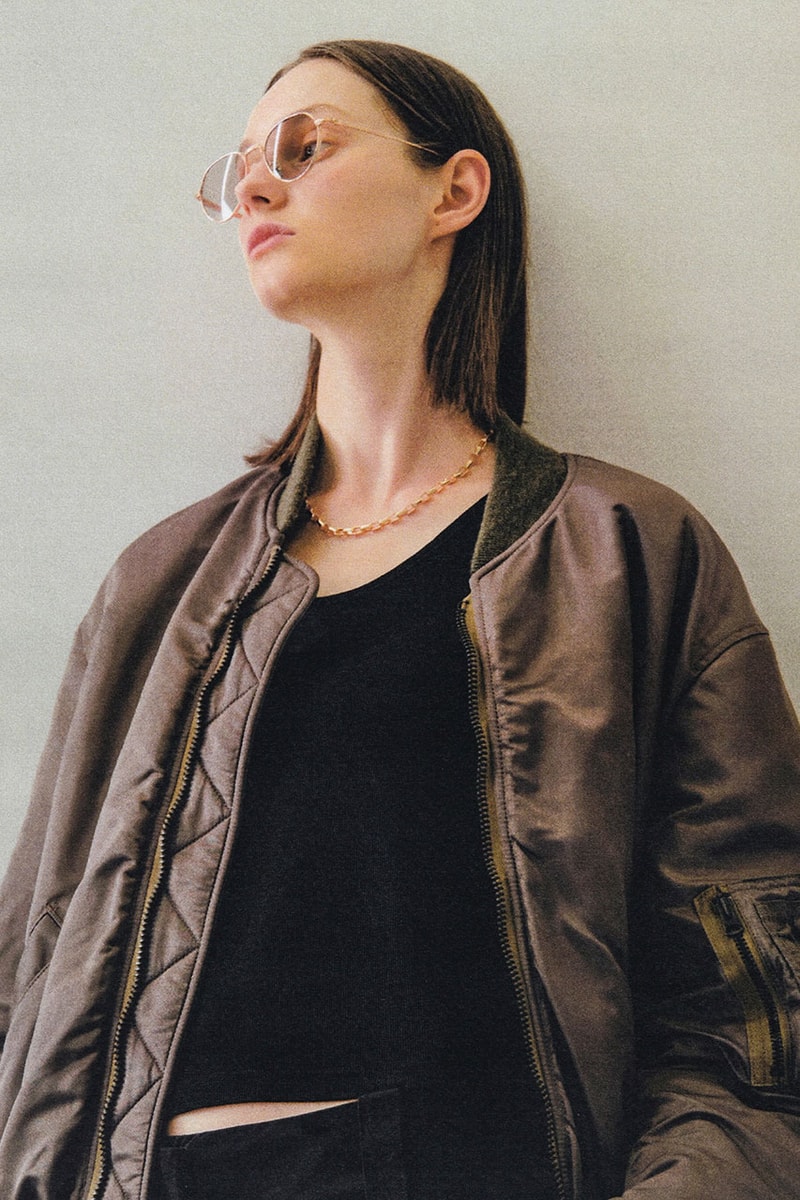 ルネッタバダが6thコレクション タイムレスシフトをリリース lunetta bada 6th collection timeless shift release info