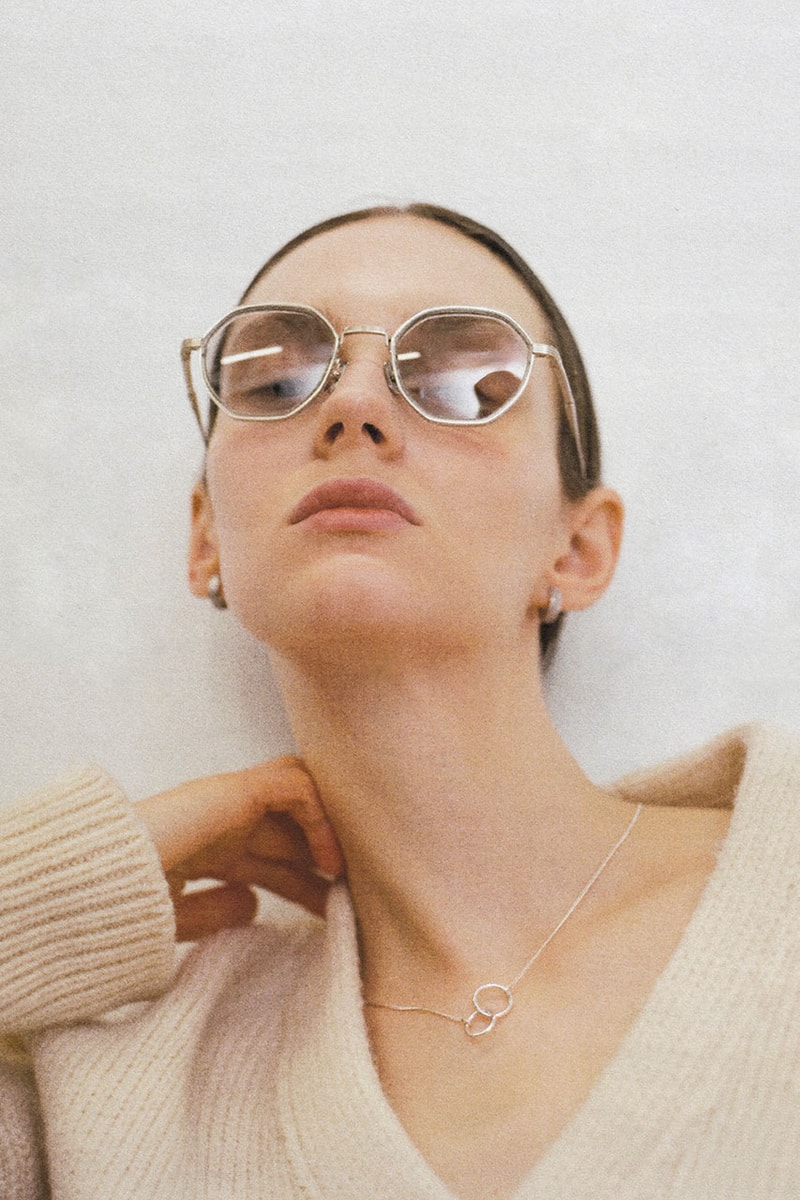 ルネッタバダが6thコレクション タイムレスシフトをリリース lunetta bada 6th collection timeless shift release info