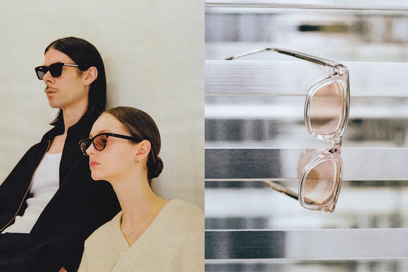 Lunetta BADA が 6th コレクション “Timeless Shift” をリリース