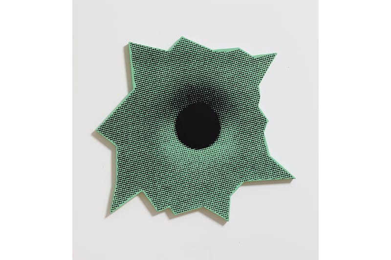 アーティスト ネイト・ロウマンによる日本初の個展が4月26日より開催