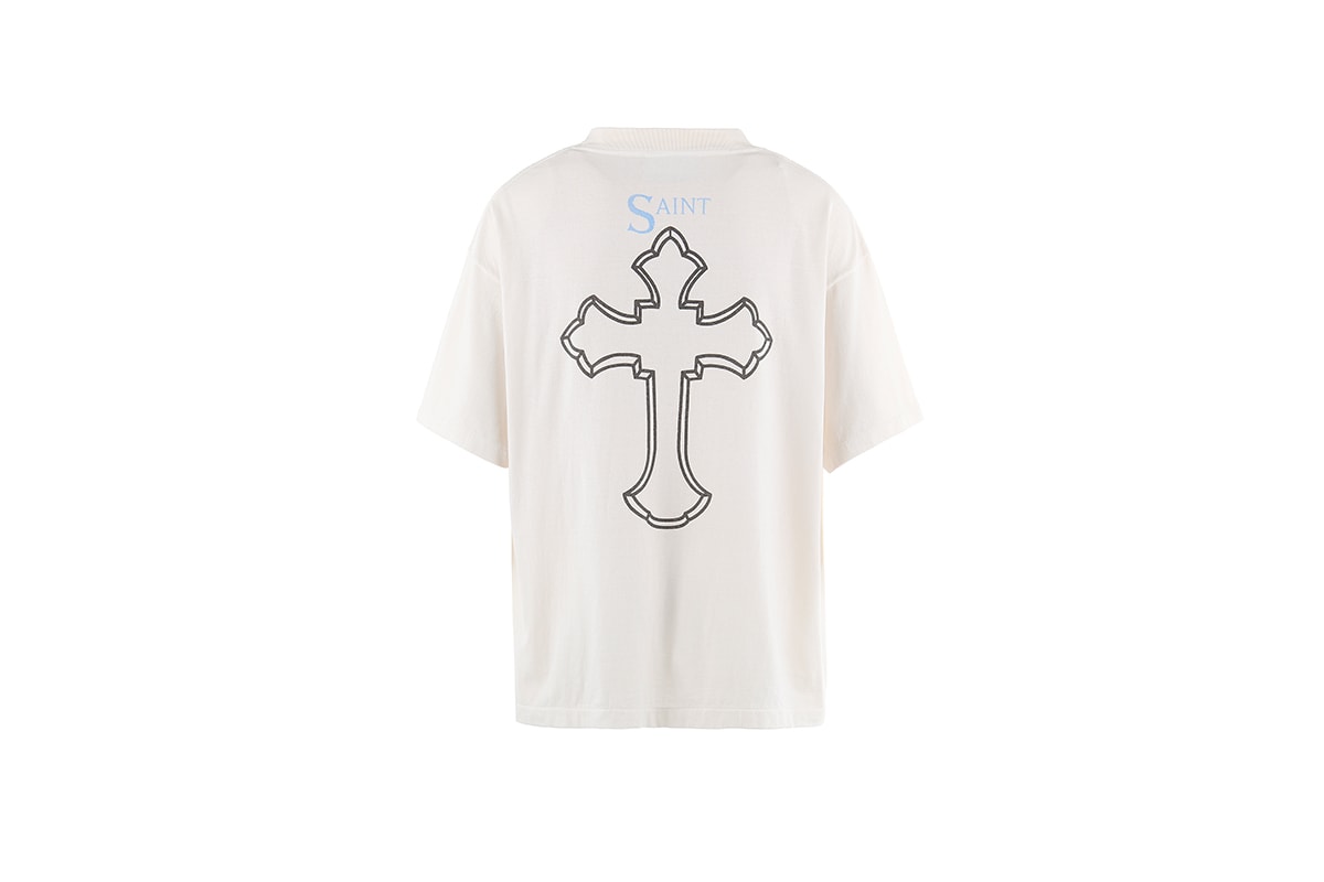 セイントマイケルのスター・ウォーズや2パックとのコレクション saint mxxxxxx star wars 2pac collection release info