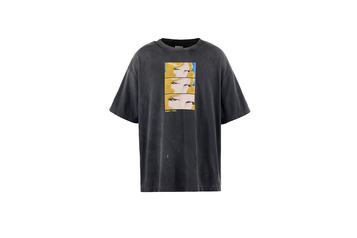 セイントマイケルのスター・ウォーズや2パックとのコレクション saint mxxxxxx star wars 2pac collection release info