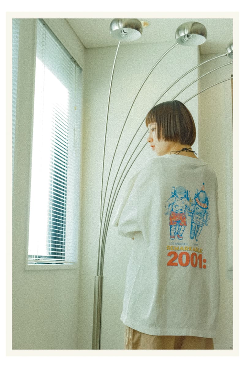 セイントマイケルのスター・ウォーズや2パックとのコレクション saint mxxxxxx star wars 2pac collection release info