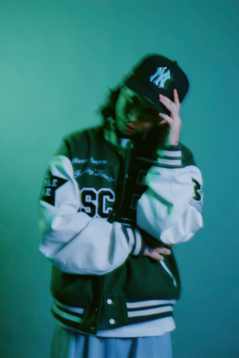 ザキャップ東京ストアの2周年を記念した限定アイテムが発売 the cap tokyo store 2 year anniversary item release info