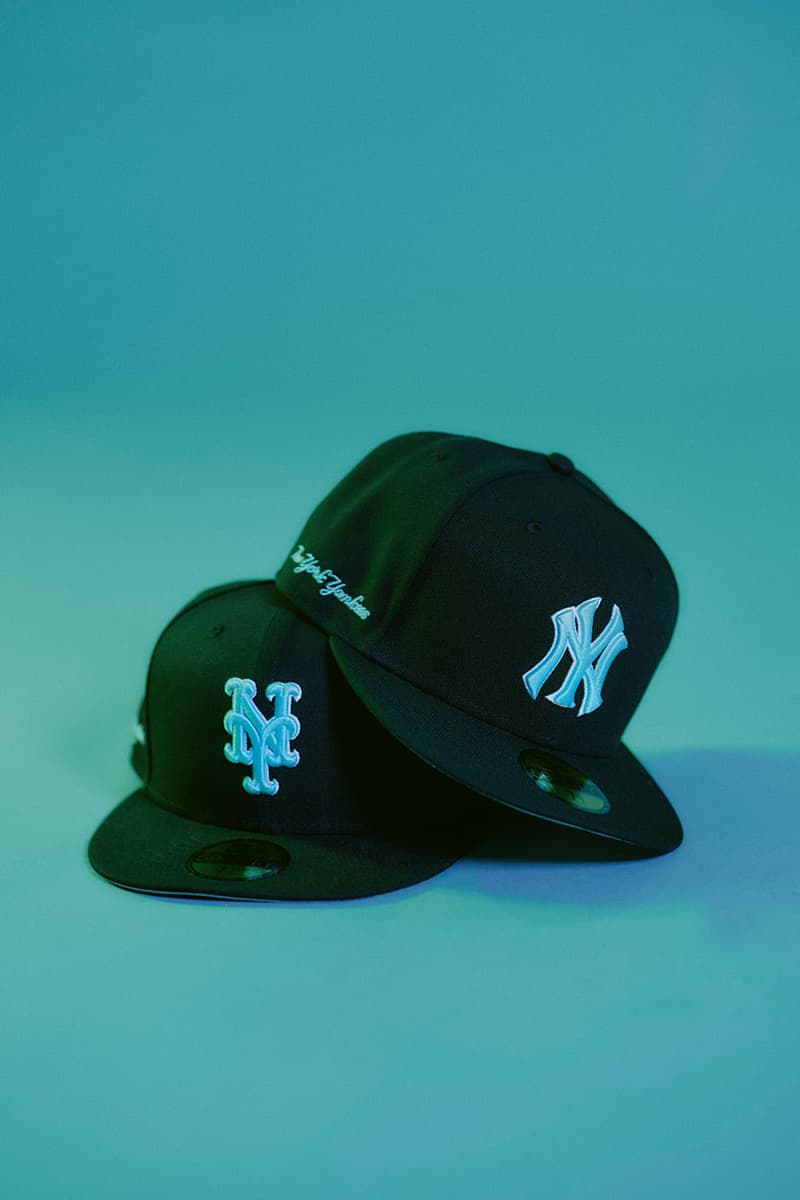 ザキャップ東京ストアの2周年を記念した限定アイテムが発売 the cap tokyo store 2 year anniversary item release info