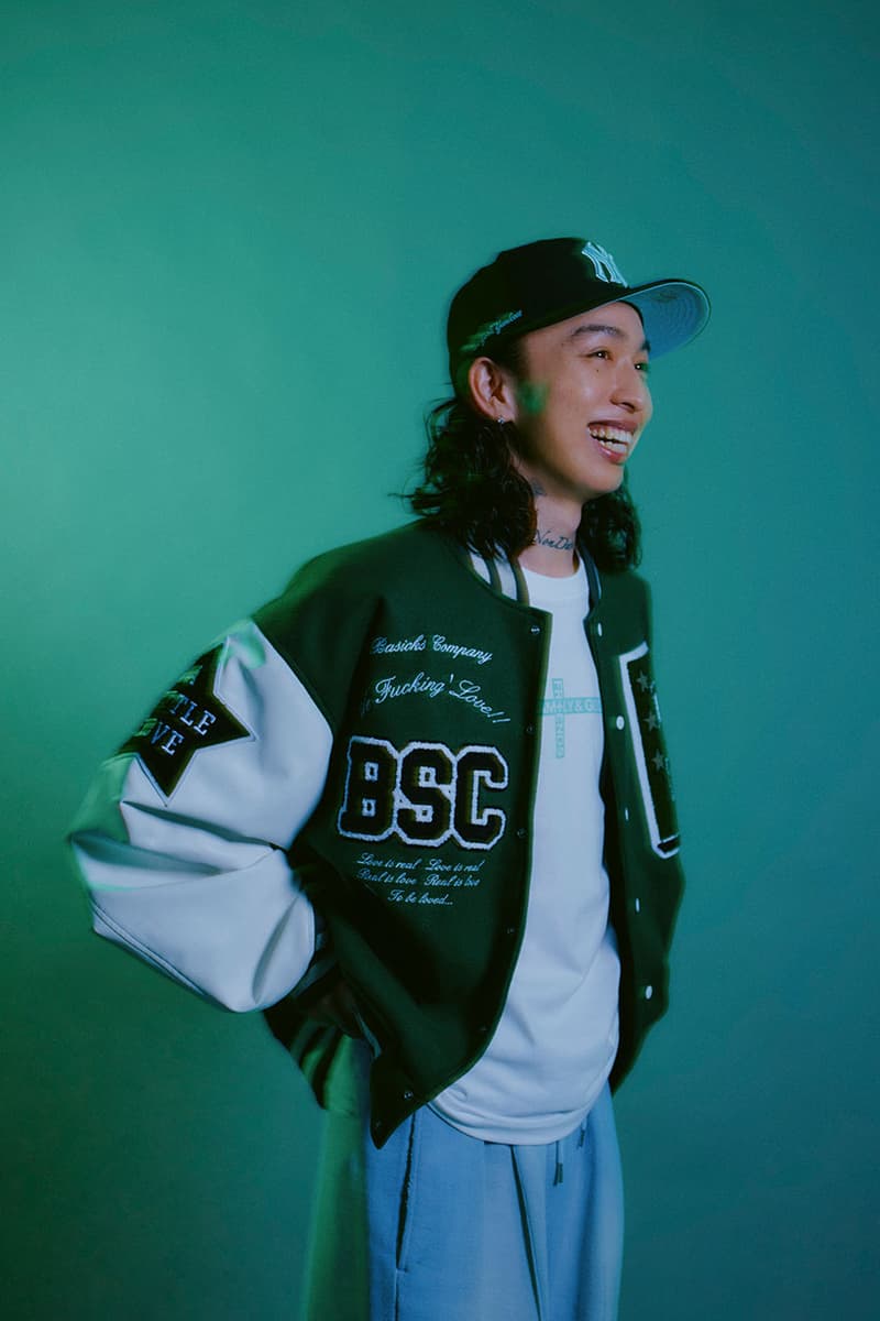ザキャップ東京ストアの2周年を記念した限定アイテムが発売 the cap tokyo store 2 year anniversary item release info