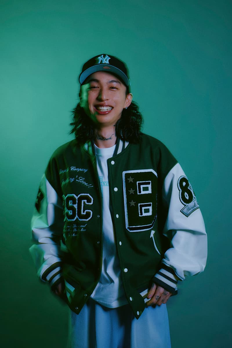 ザキャップ東京ストアの2周年を記念した限定アイテムが発売 the cap tokyo store 2 year anniversary item release info