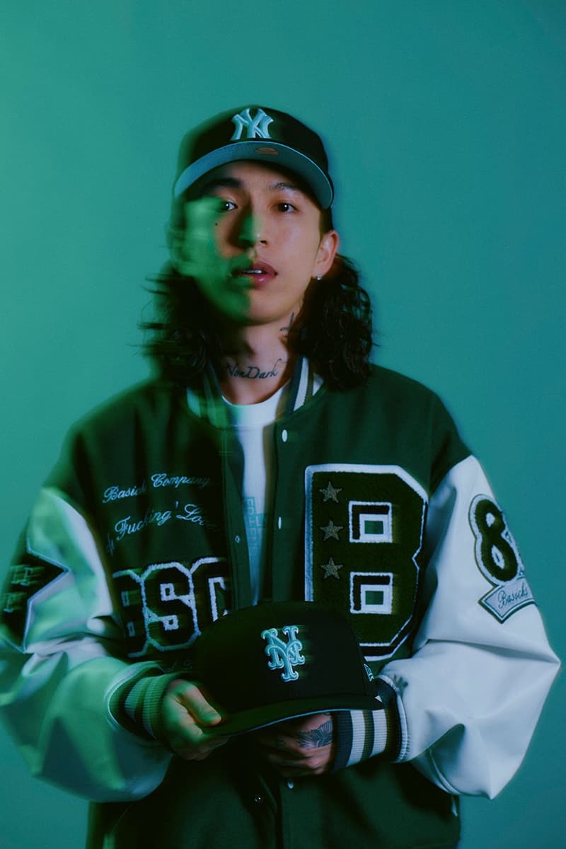 ザキャップ東京ストアの2周年を記念した限定アイテムが発売 the cap tokyo store 2 year anniversary item release info
