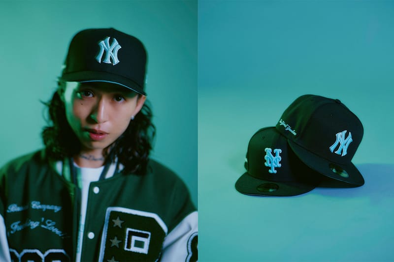 THE CAP TOKYO STORE の2周年を記念した限定アイテムが発売
