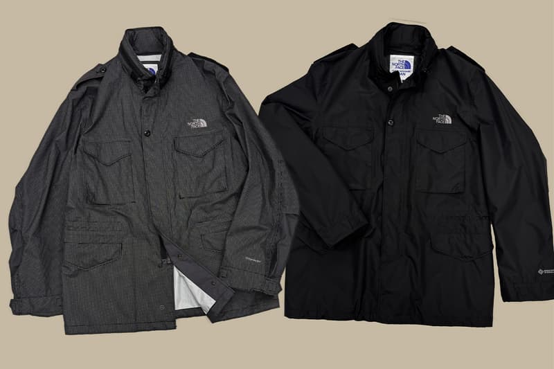アイ ジュンヤワタナベ マン x ザ・ノース・フェイスの2025年春夏新作アイテムが到着 eYe JUNYA WATANABE MAN x THE NORTH FACE 2025 spring summer release info