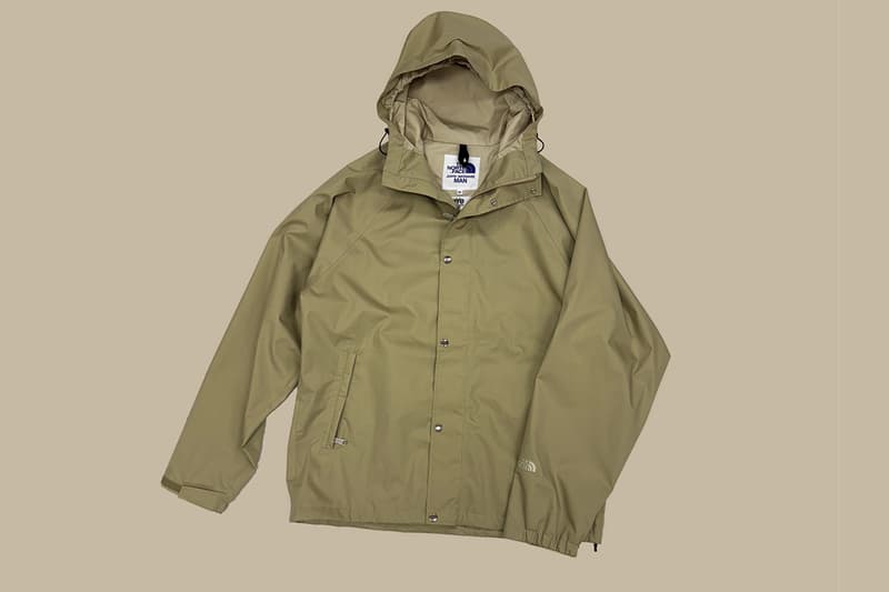 アイ ジュンヤワタナベ マン x ザ・ノース・フェイスの2025年春夏新作アイテムが到着 eYe JUNYA WATANABE MAN x THE NORTH FACE 2025 spring summer release info