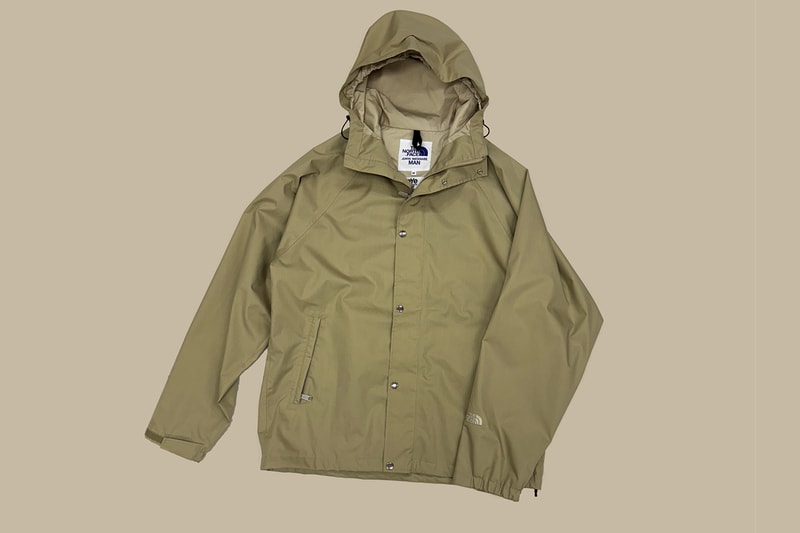 アイ ジュンヤワタナベ マン x ザ・ノース・フェイスの2025年春夏新作アイテムが到着 eYe JUNYA WATANABE MAN x THE NORTH FACE 2025 spring summer release info