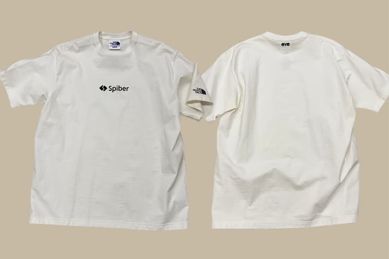 アイ ジュンヤワタナベ マン x ザ・ノース・フェイスの2025年春夏新作アイテムが到着 eYe JUNYA WATANABE MAN x THE NORTH FACE 2025 spring summer release info