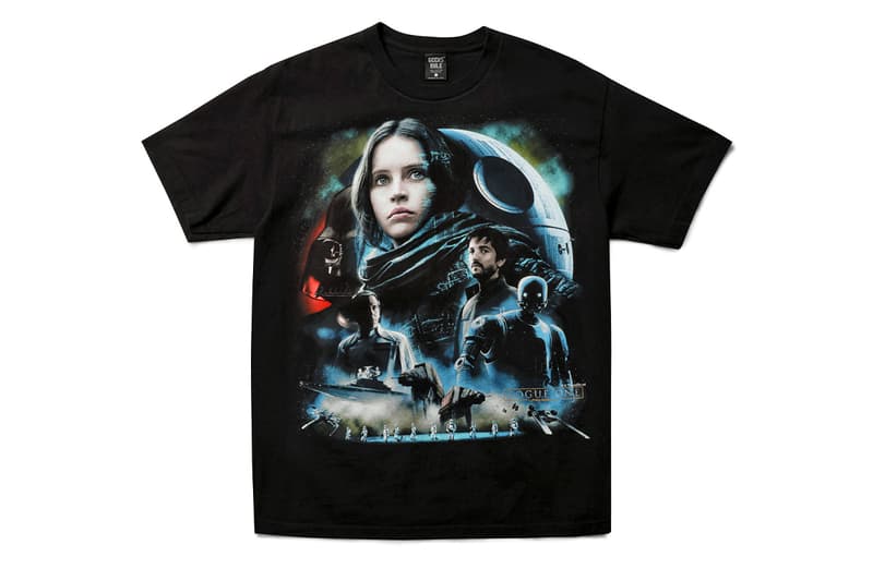 ギークスルールの映画を題材としたプロジェクト第2弾を発売 geeks rule starwars project release info