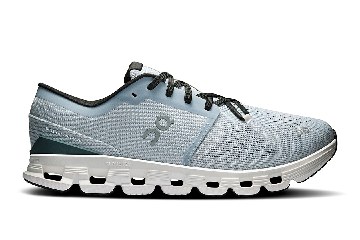 オンがゼンデイヤを起用したシネマティックなキャンペーン『ゾーン・ドリーマーズ』を発表 On Zone Dreamers campaign info Zendaya