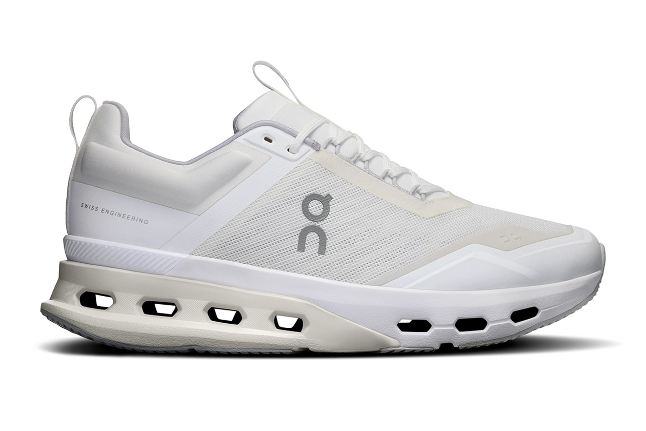 オンがゼンデイヤを起用したシネマティックなキャンペーン『ゾーン・ドリーマーズ』を発表 On Zone Dreamers campaign info Zendaya