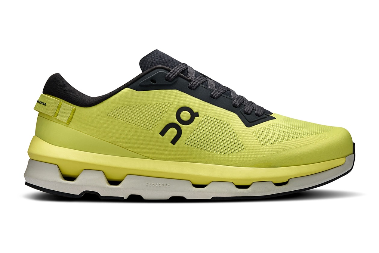 オンがゼンデイヤを起用したシネマティックなキャンペーン『ゾーン・ドリーマーズ』を発表 On Zone Dreamers campaign info Zendaya