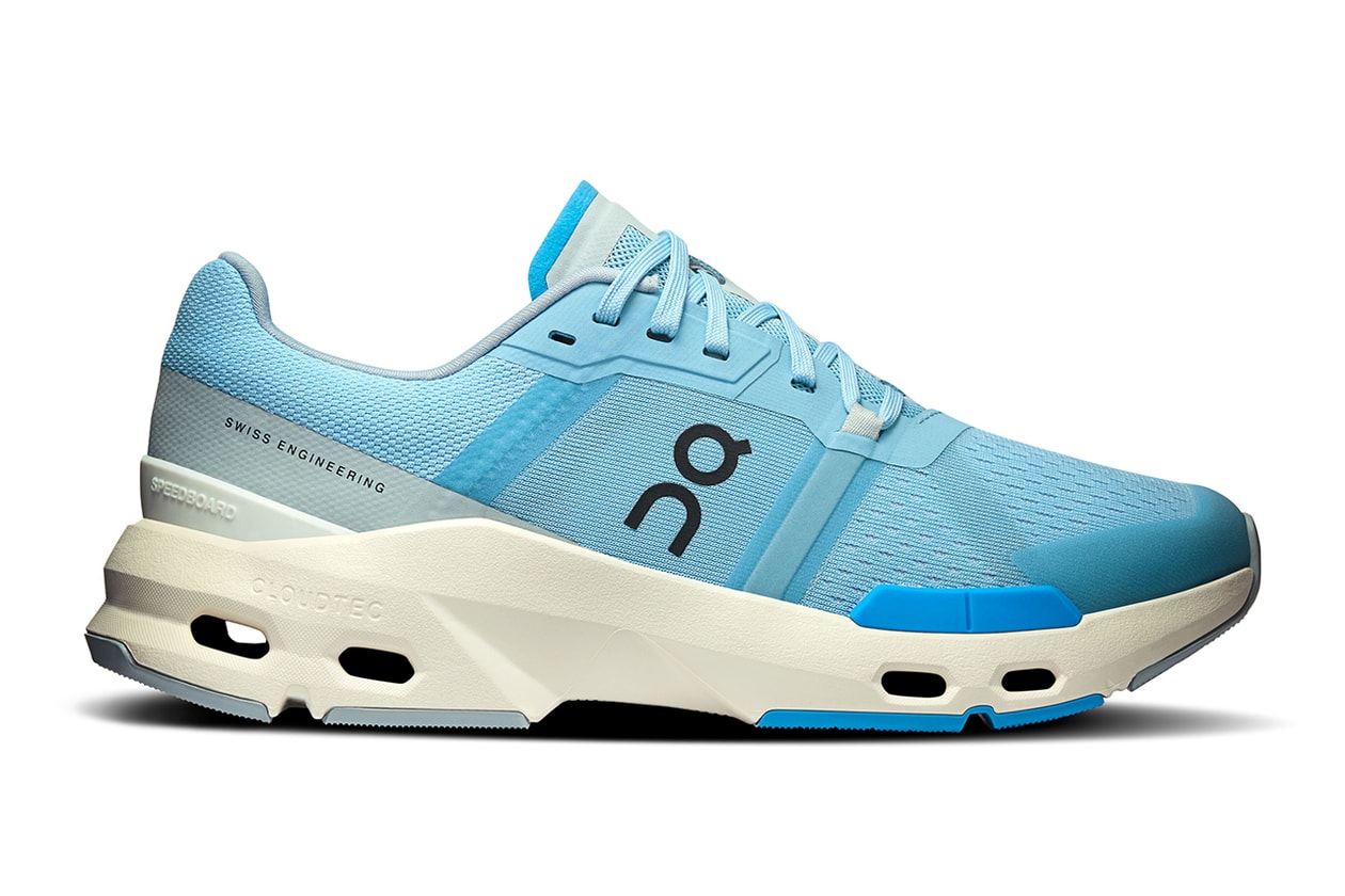 オンがゼンデイヤを起用したシネマティックなキャンペーン『ゾーン・ドリーマーズ』を発表 On Zone Dreamers campaign info Zendaya