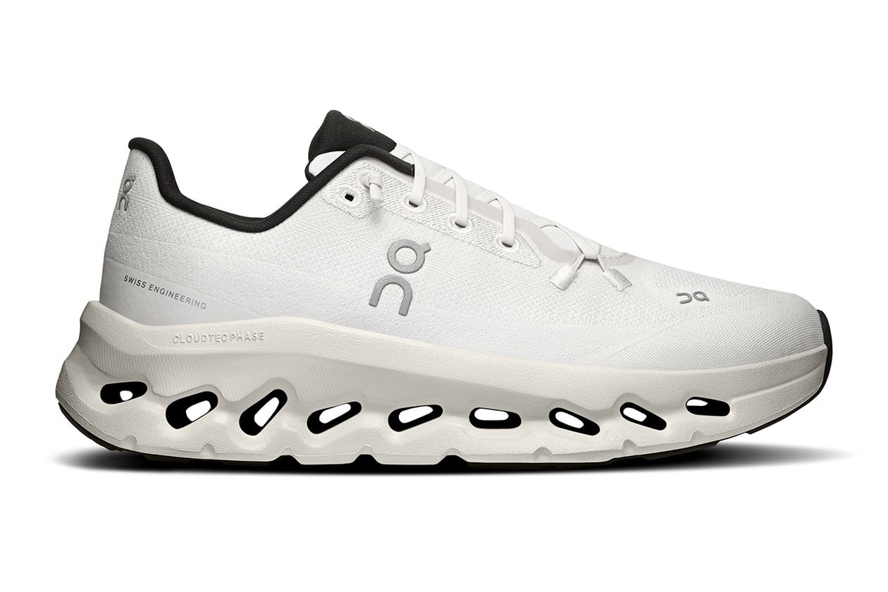 オンがゼンデイヤを起用したシネマティックなキャンペーン『ゾーン・ドリーマーズ』を発表 On Zone Dreamers campaign info Zendaya