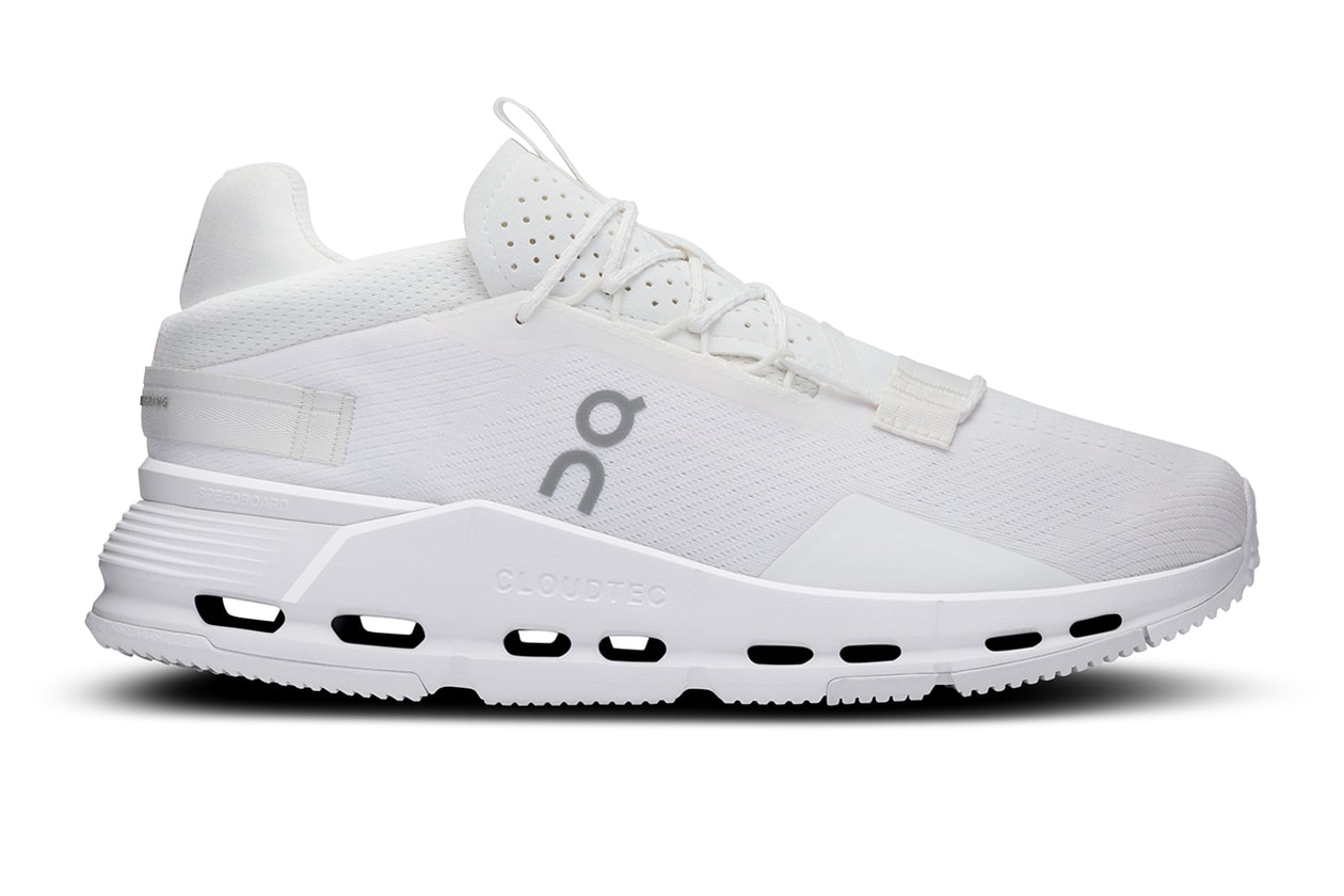 オンがゼンデイヤを起用したシネマティックなキャンペーン『ゾーン・ドリーマーズ』を発表 On Zone Dreamers campaign info Zendaya