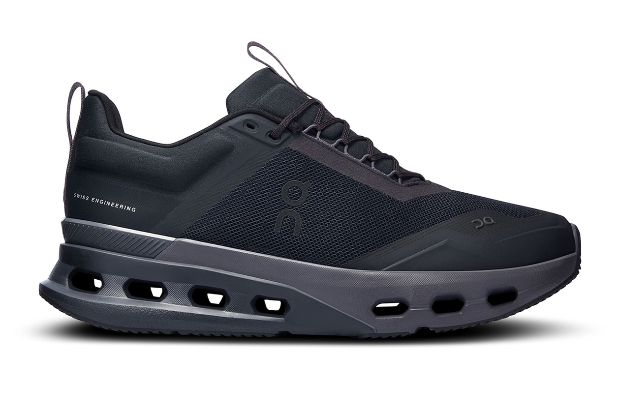 オンがゼンデイヤを起用したシネマティックなキャンペーン『ゾーン・ドリーマーズ』を発表 On Zone Dreamers campaign info Zendaya